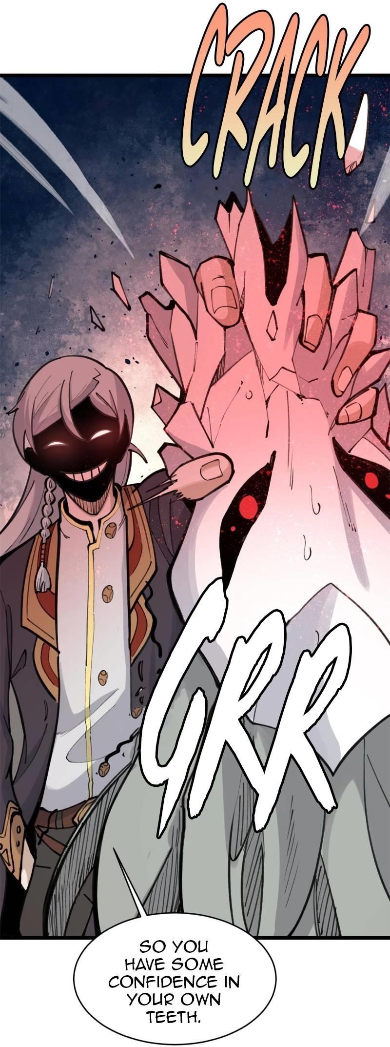 All Hail The Sect Leader Chapter 151 - Page 16 in English