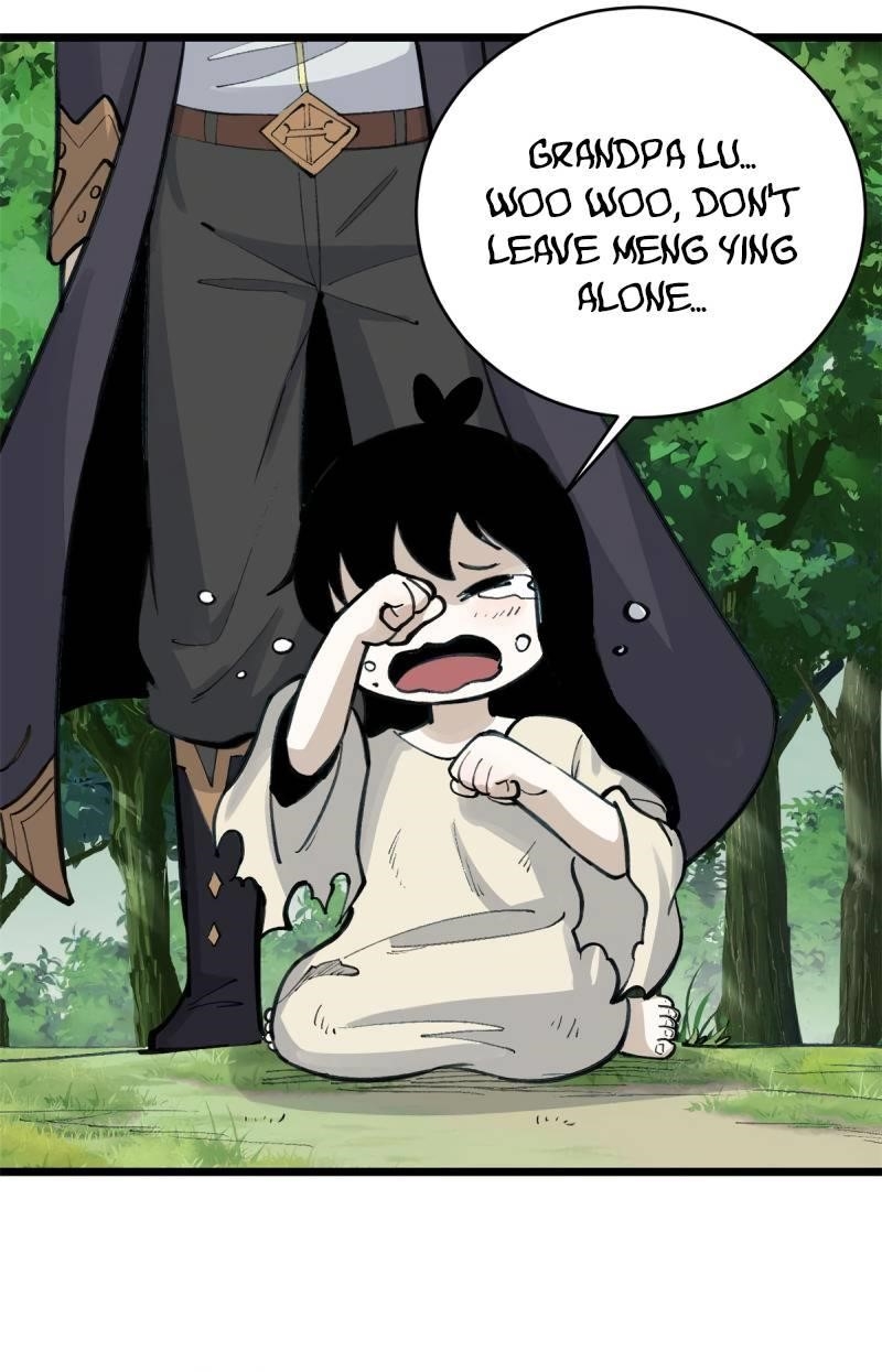 All Hail The Sect Leader Chapter 151 - Page 28 in English