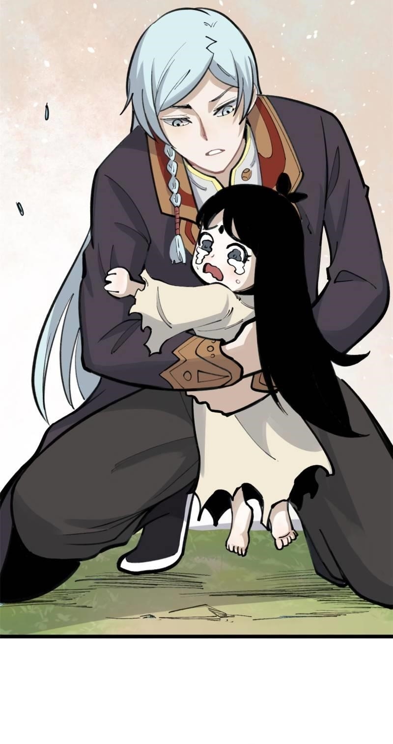 All Hail The Sect Leader Chapter 151 - Page 31 in English