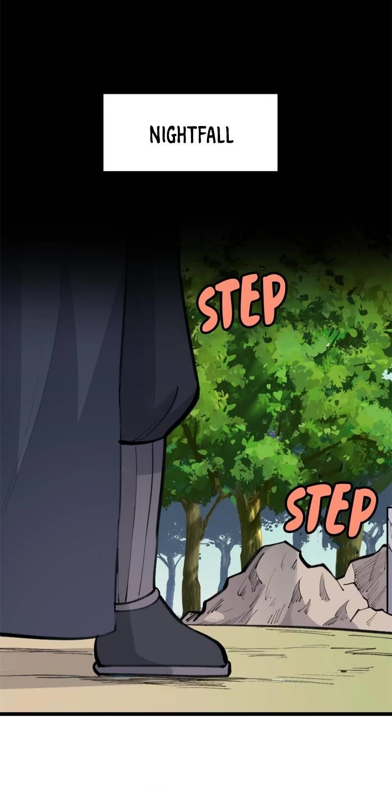All Hail The Sect Leader Chapter 151 - Page 34 in English