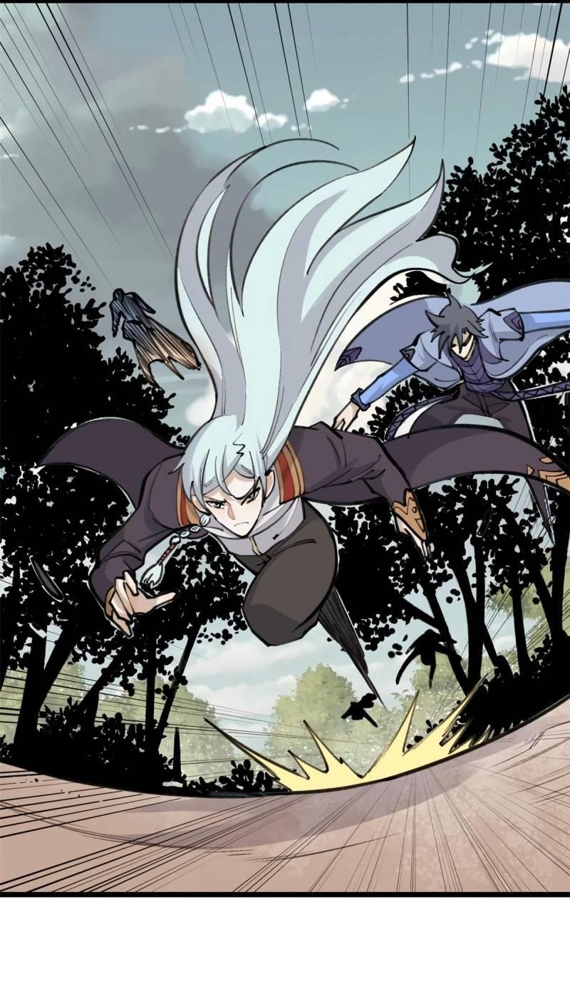 All Hail The Sect Leader Chapter 151 - Page 6 in English