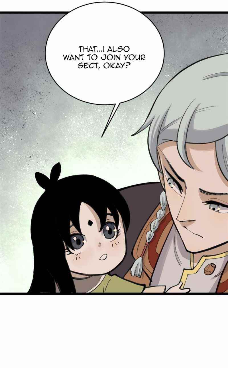 All Hail The Sect Leader Chapter 152 - Page 27 in English