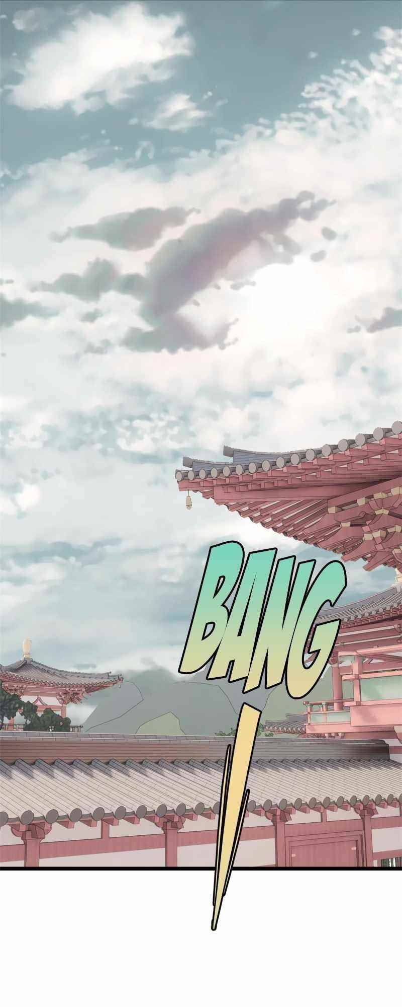 All Hail The Sect Leader Chapter 153 - Page 29 in English