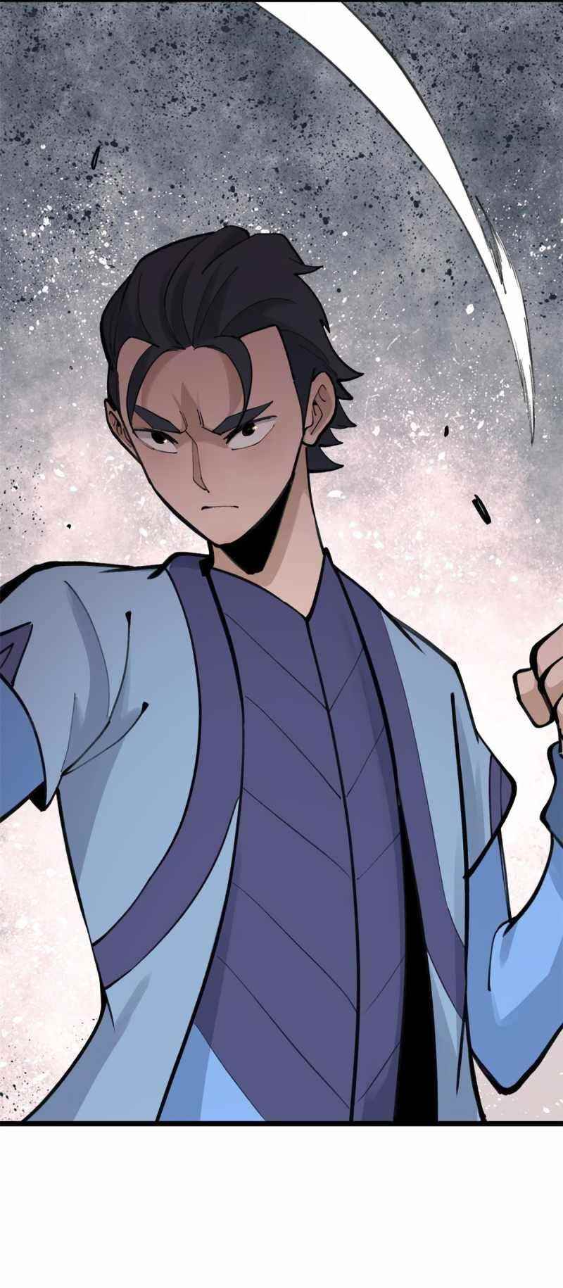 All Hail The Sect Leader Chapter 153 - Page 32 in English