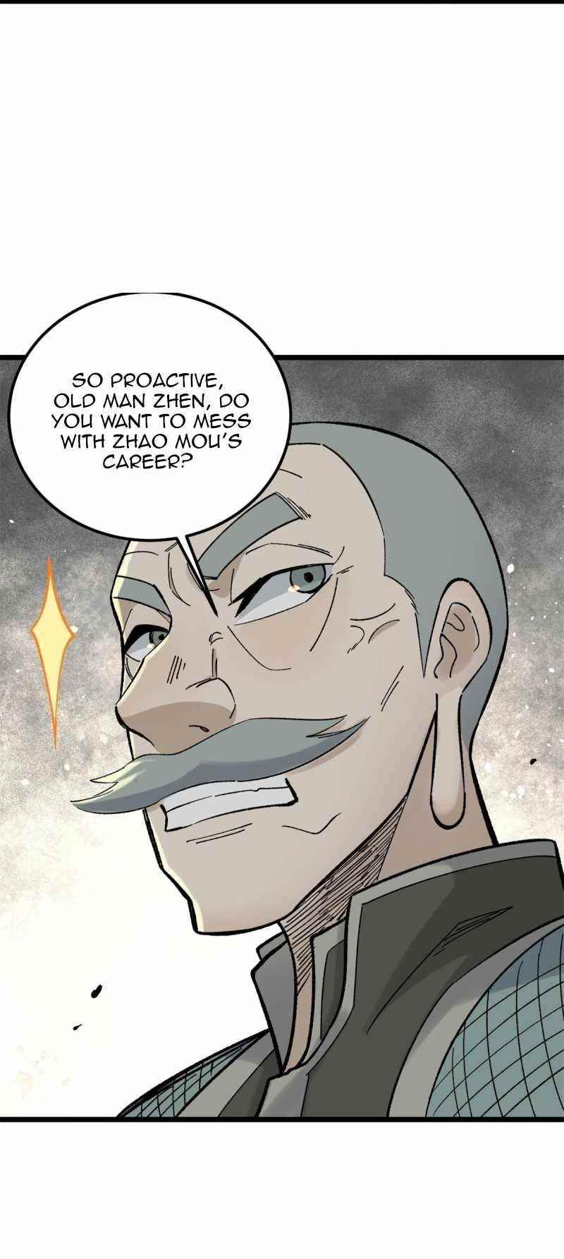 All Hail The Sect Leader Chapter 154 - Page 27 in English