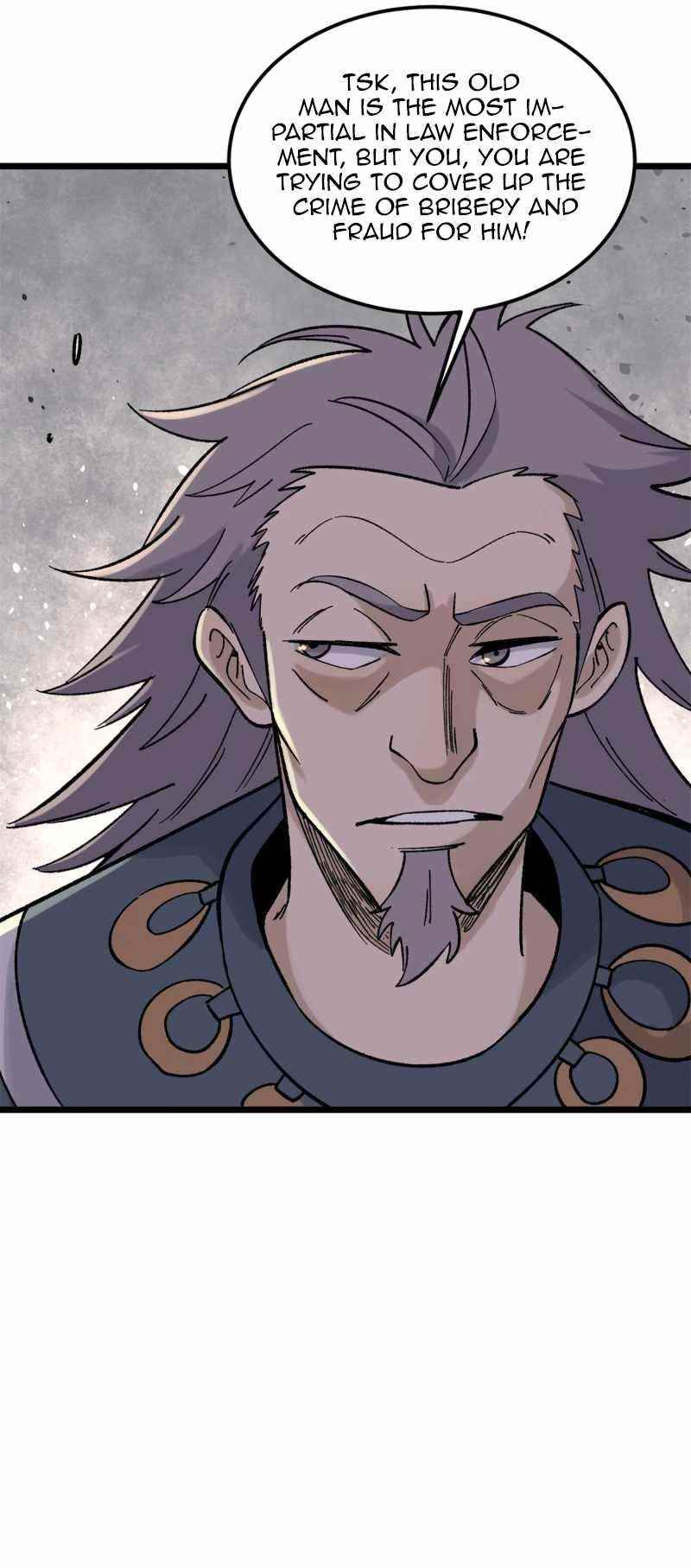 All Hail The Sect Leader Chapter 154 - Page 28 in English