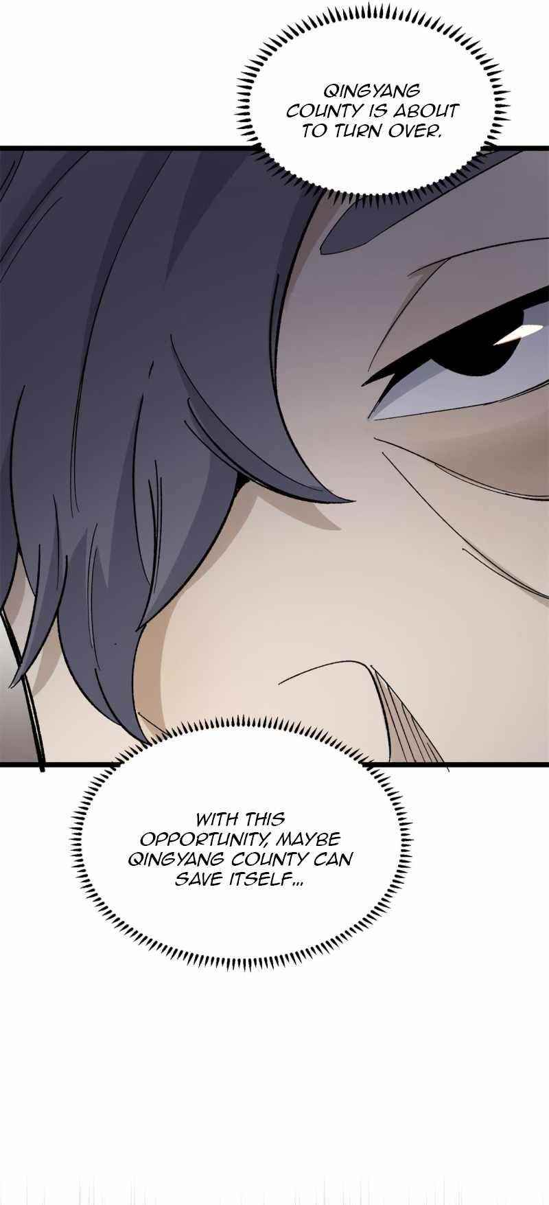 All Hail The Sect Leader Chapter 154 - Page 31 in English