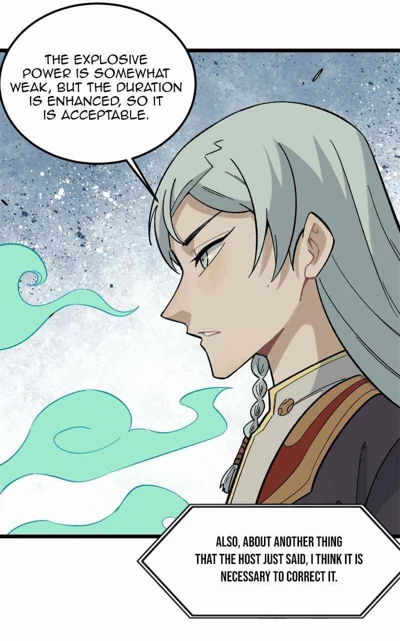 All Hail The Sect Leader Chapter 154 - Page 5 in English