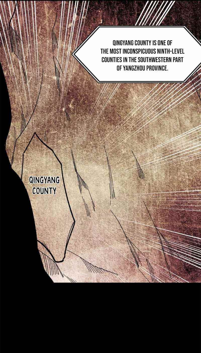 All Hail The Sect Leader Chapter 154 - Page 9 in English