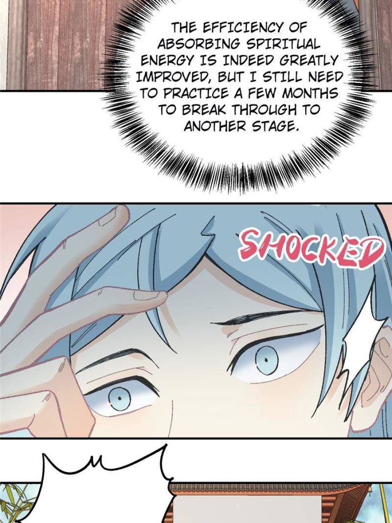 All Hail The Sect Leader Chapter 16 - Page 14 in English