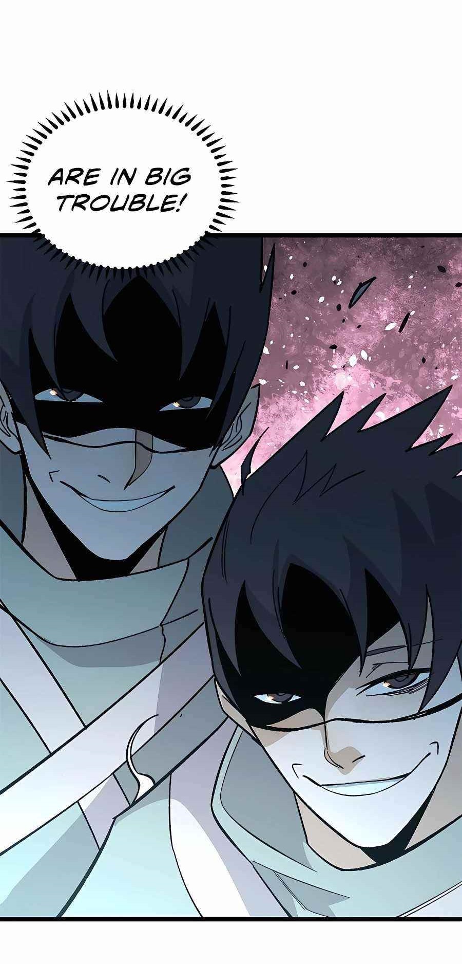 All Hail The Sect Leader Chapter 167 - Page 16 in English