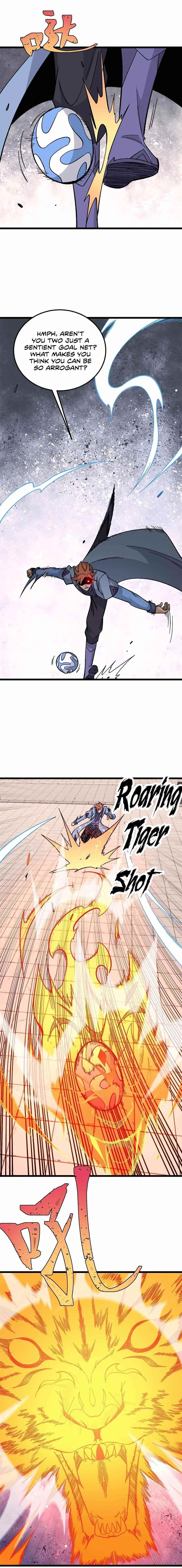 All Hail The Sect Leader Chapter 169 - Page 14 in English