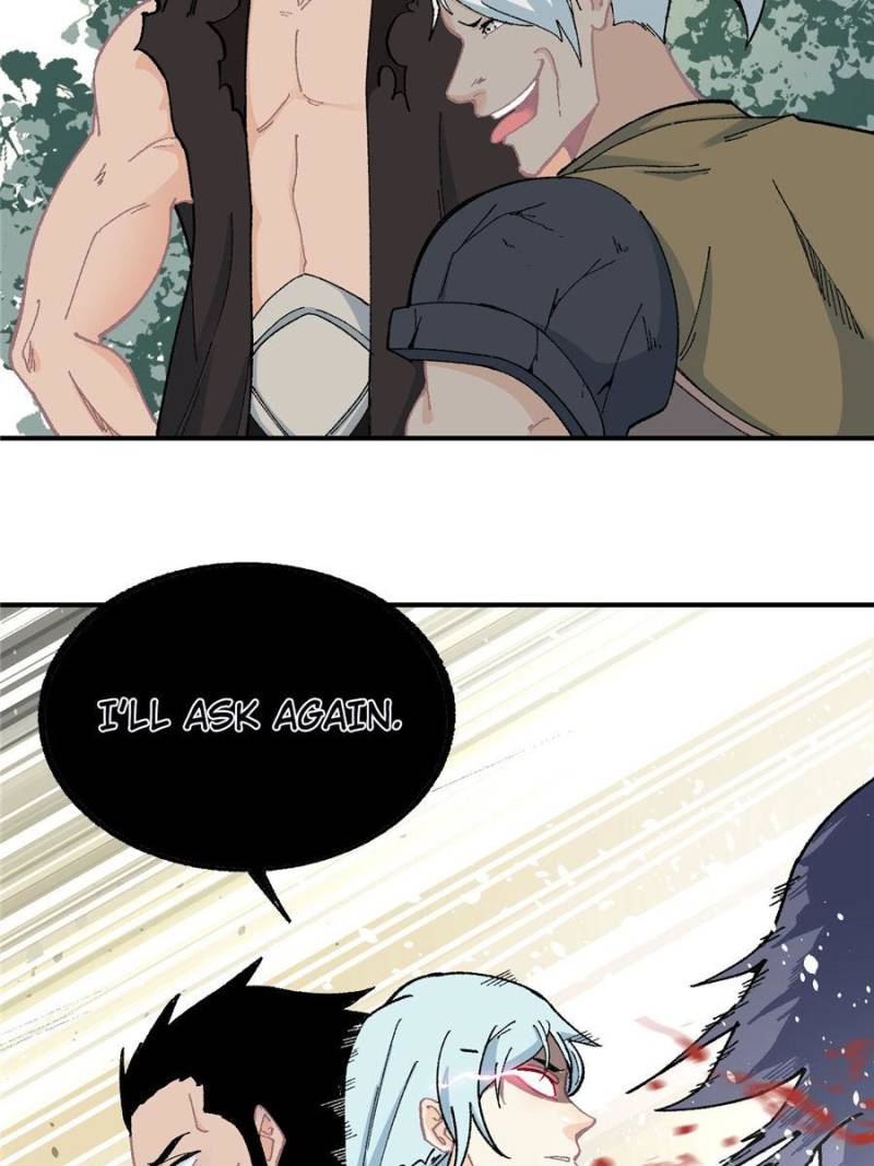 All Hail The Sect Leader Chapter 17 - Page 15 in English