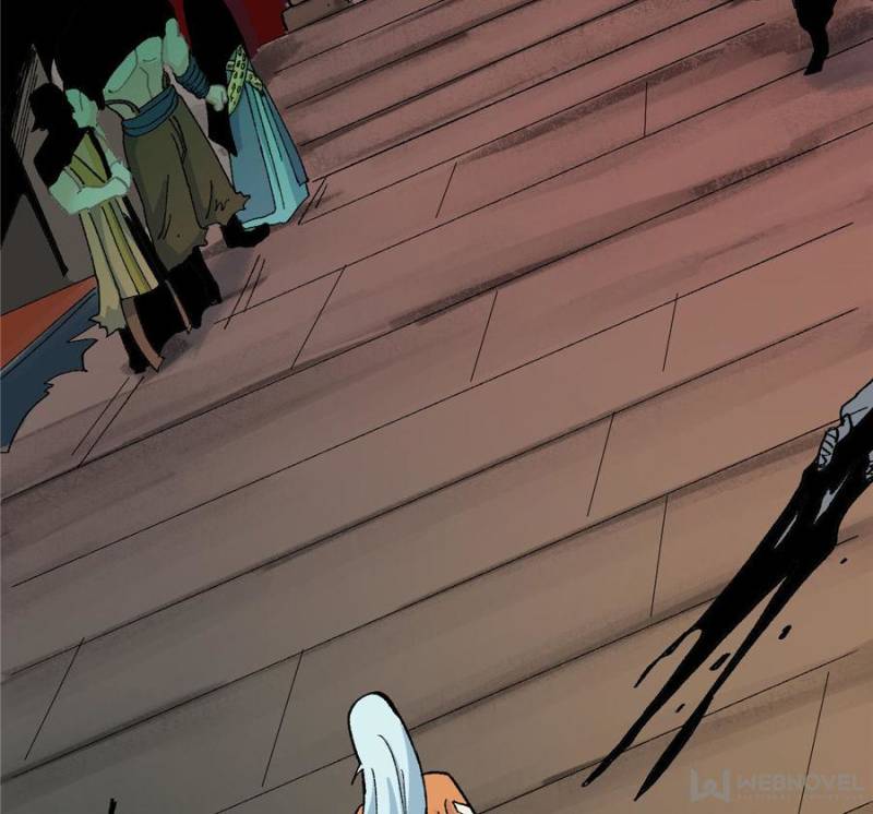 All Hail The Sect Leader Chapter 17 - Page 26 in English