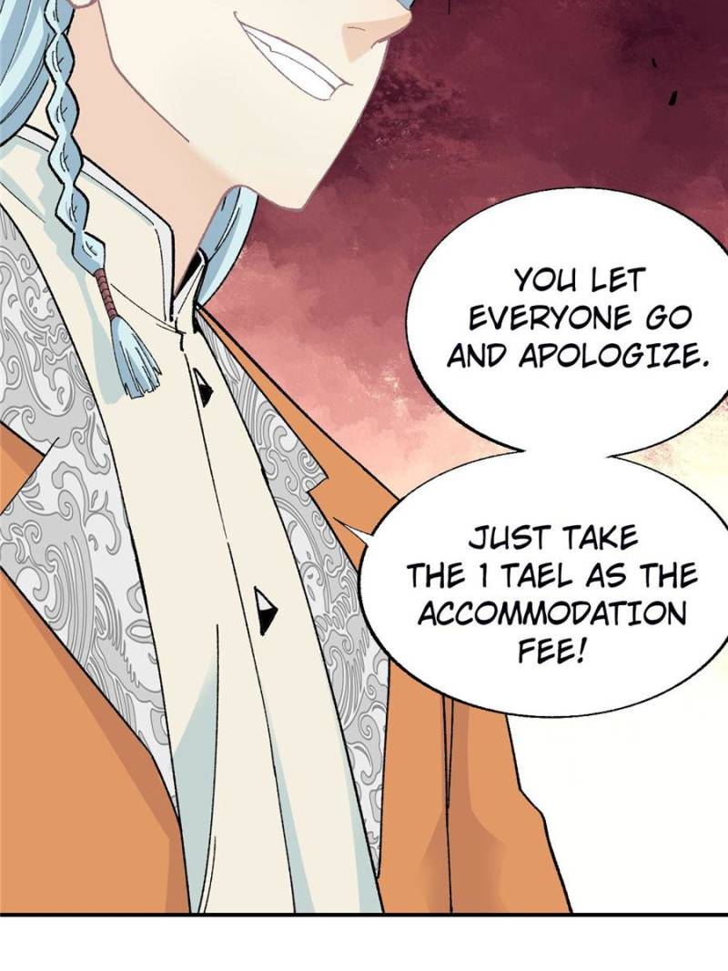 All Hail The Sect Leader Chapter 17 - Page 37 in English