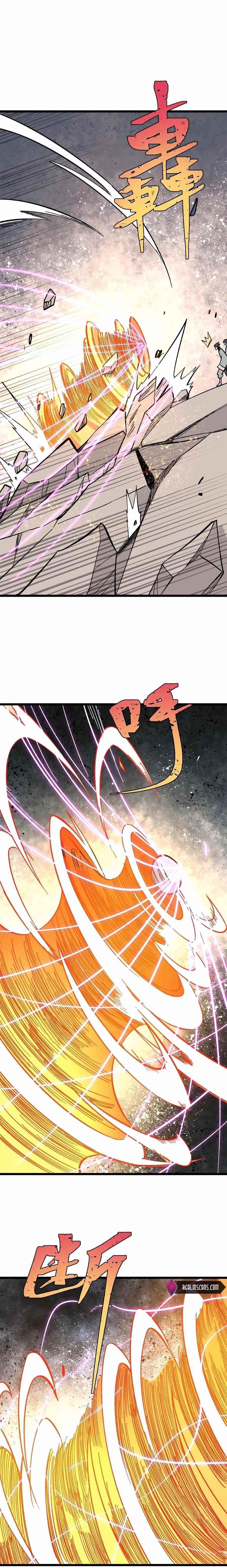 All Hail The Sect Leader Chapter 170 - Page 10 in English