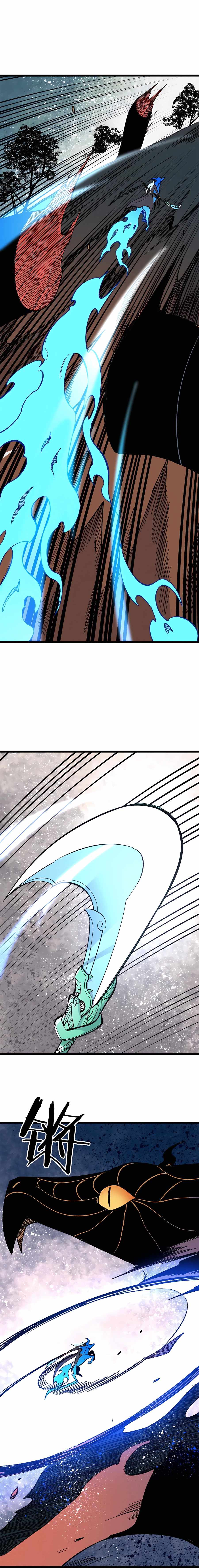 All Hail The Sect Leader Chapter 174 - Page 12 in English