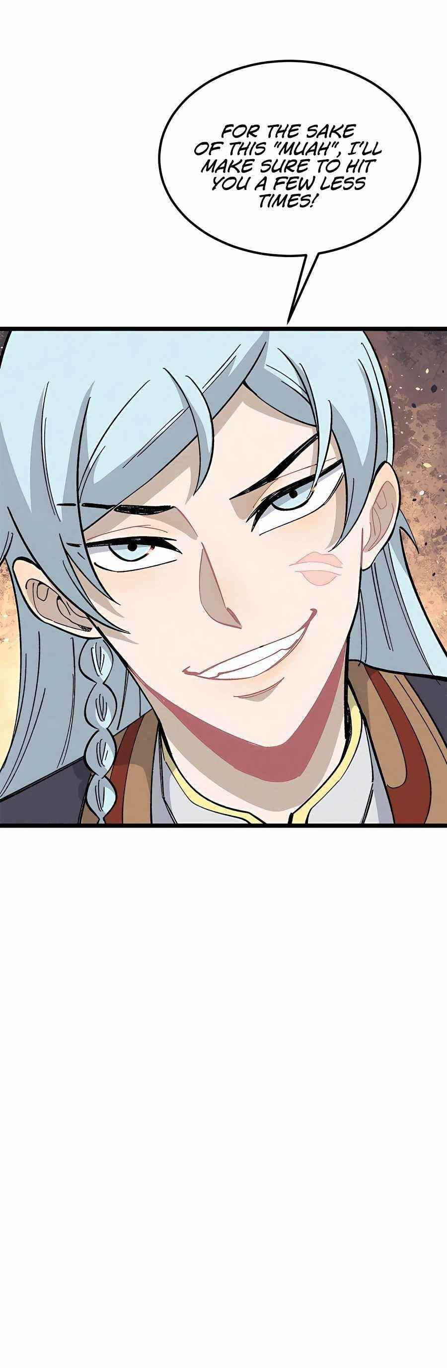 All Hail The Sect Leader Chapter 178 - Page 14 in English