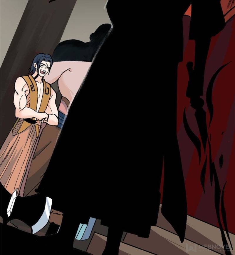 All Hail The Sect Leader Chapter 18 - Page 19 in English