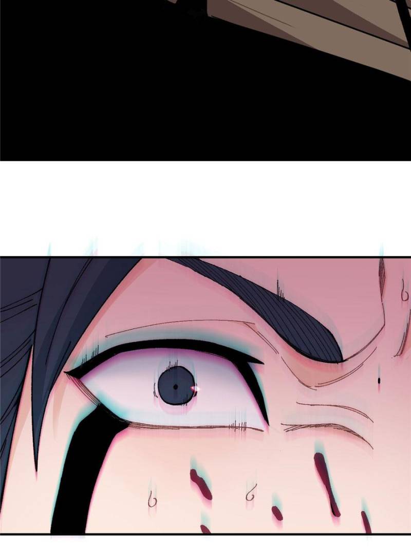 All Hail The Sect Leader Chapter 18 - Page 20 in English