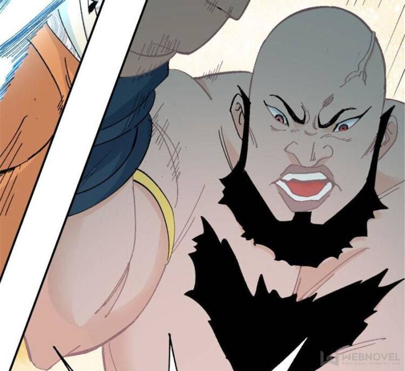 All Hail The Sect Leader Chapter 18 - Page 25 in English