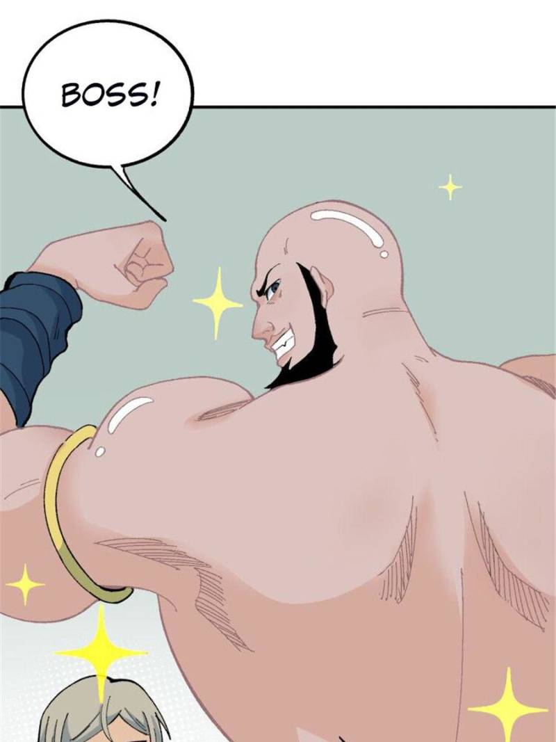 All Hail The Sect Leader Chapter 18 - Page 32 in English