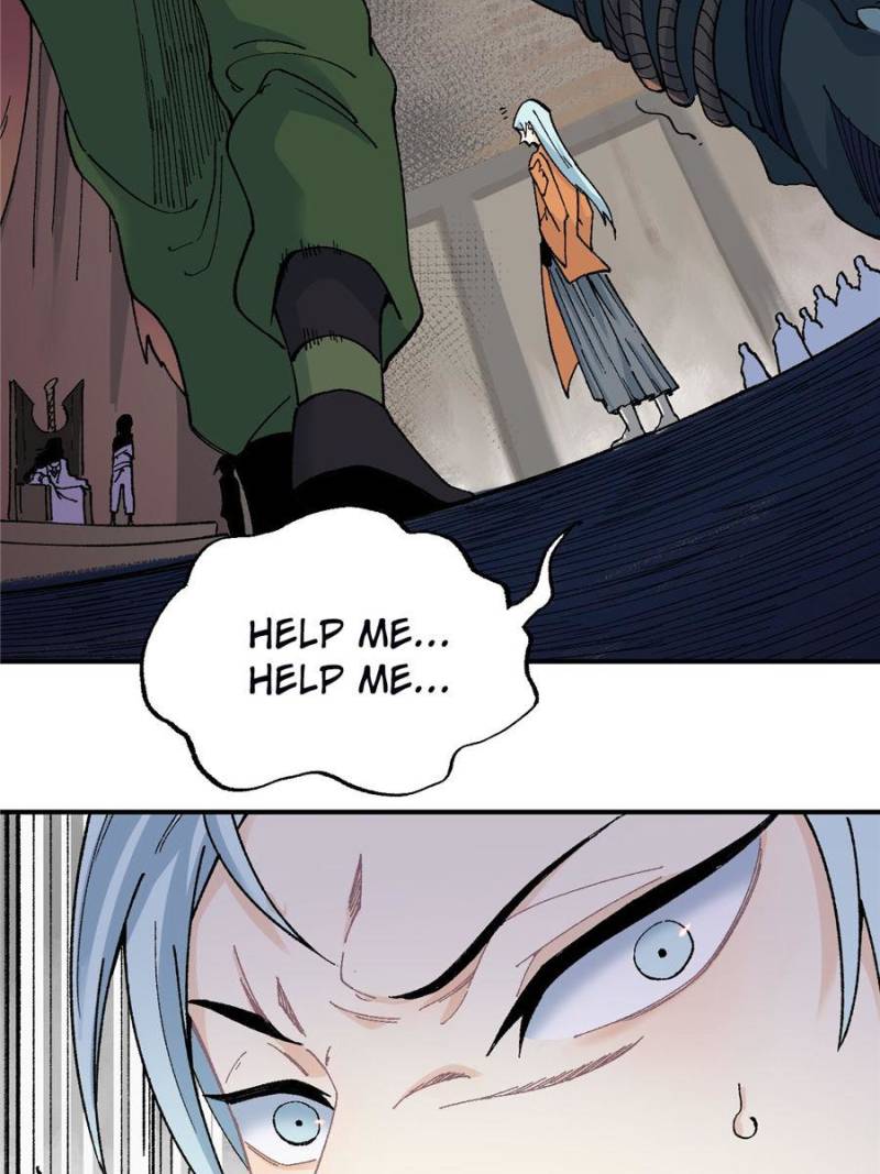 All Hail The Sect Leader Chapter 18 - Page 5 in English