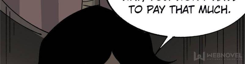 All Hail The Sect Leader Chapter 18 - Page 9 in English