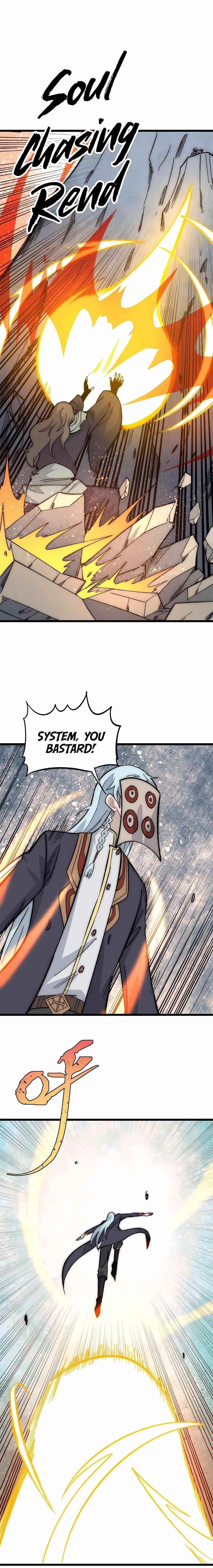 All Hail The Sect Leader Chapter 181 - Page 7 in English