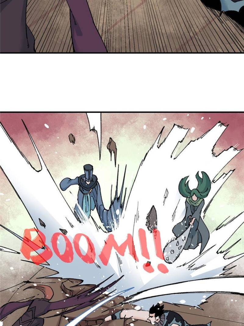 All Hail The Sect Leader Chapter 19 - Page 15 in English