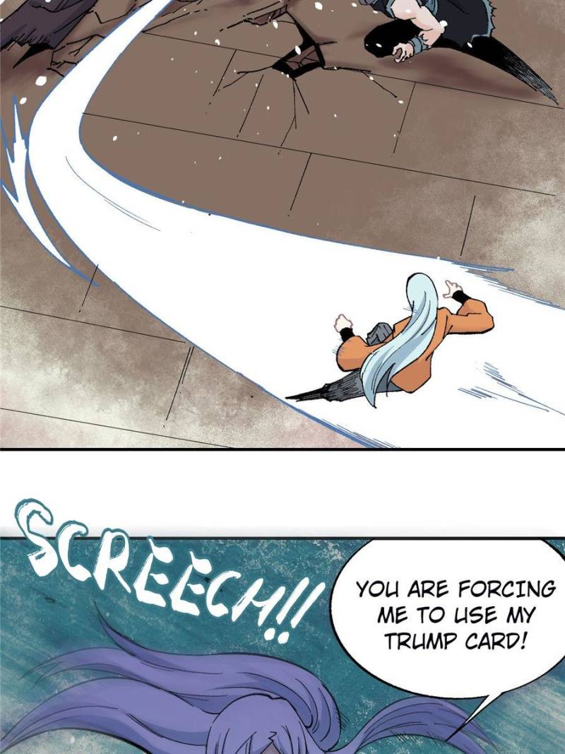All Hail The Sect Leader Chapter 19 - Page 16 in English