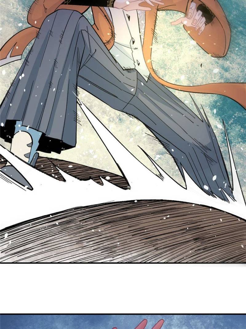 All Hail The Sect Leader Chapter 19 - Page 18 in English