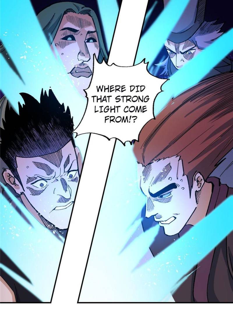 All Hail The Sect Leader Chapter 19 - Page 27 in English