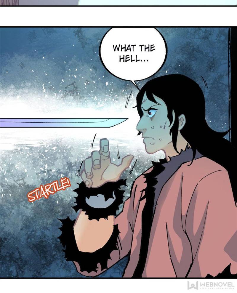 All Hail The Sect Leader Chapter 19 - Page 29 in English