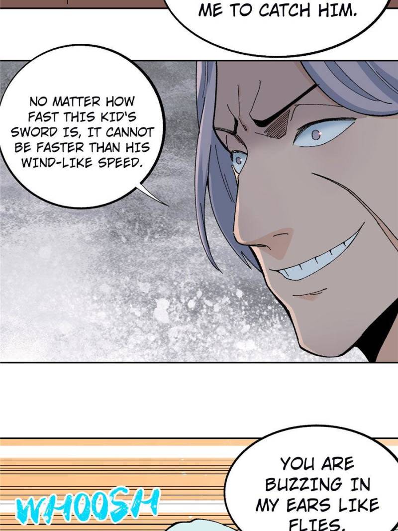 All Hail The Sect Leader Chapter 19 - Page 6 in English