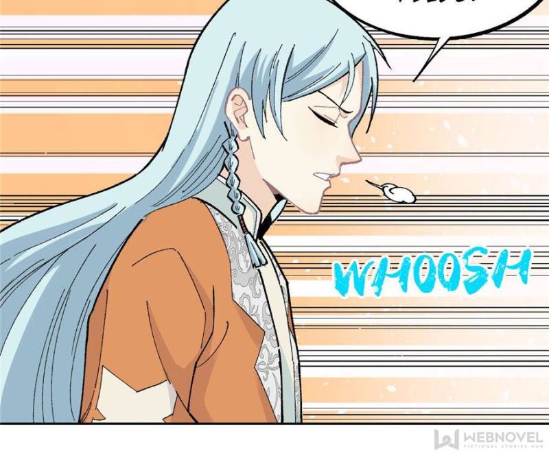 All Hail The Sect Leader Chapter 19 - Page 7 in English
