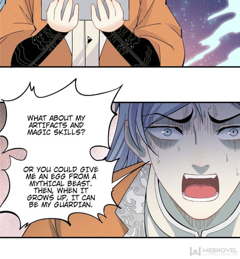 All Hail The Sect Leader Chapter 2 - Page 12 in English