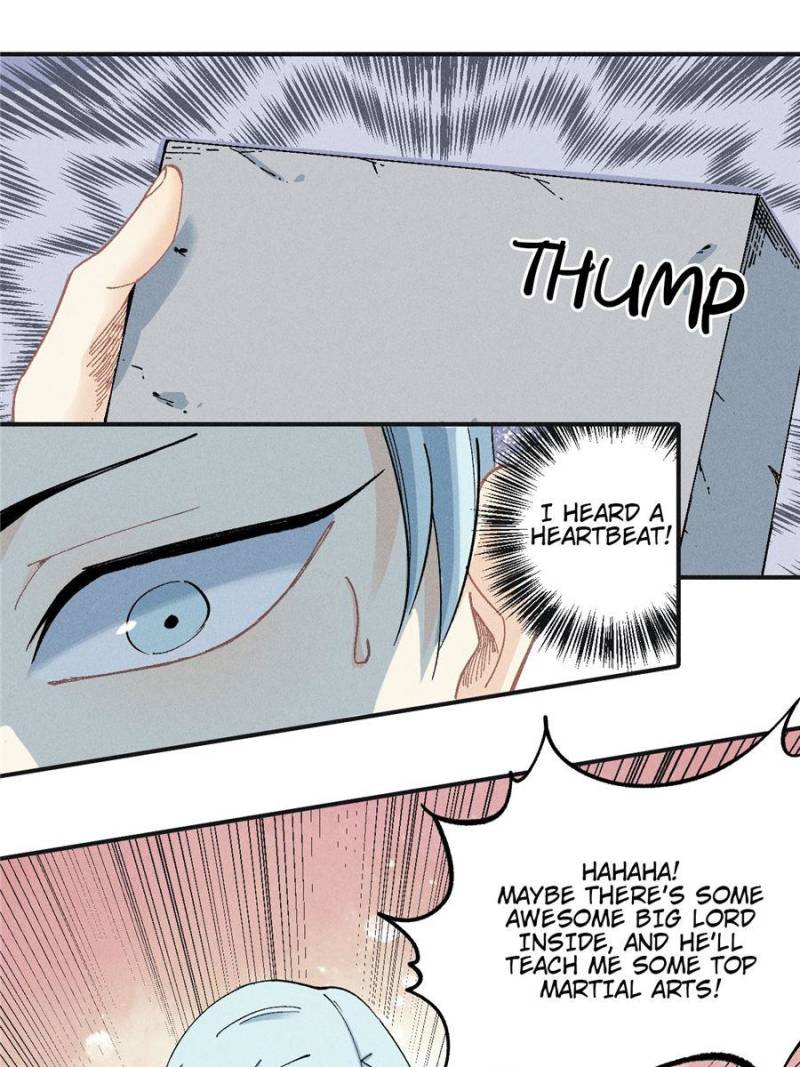 All Hail The Sect Leader Chapter 2 - Page 13 in English