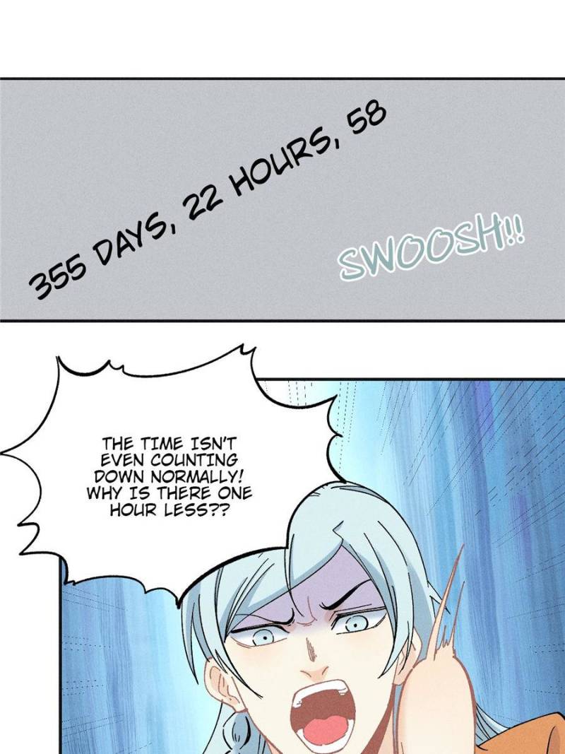 All Hail The Sect Leader Chapter 2 - Page 19 in English