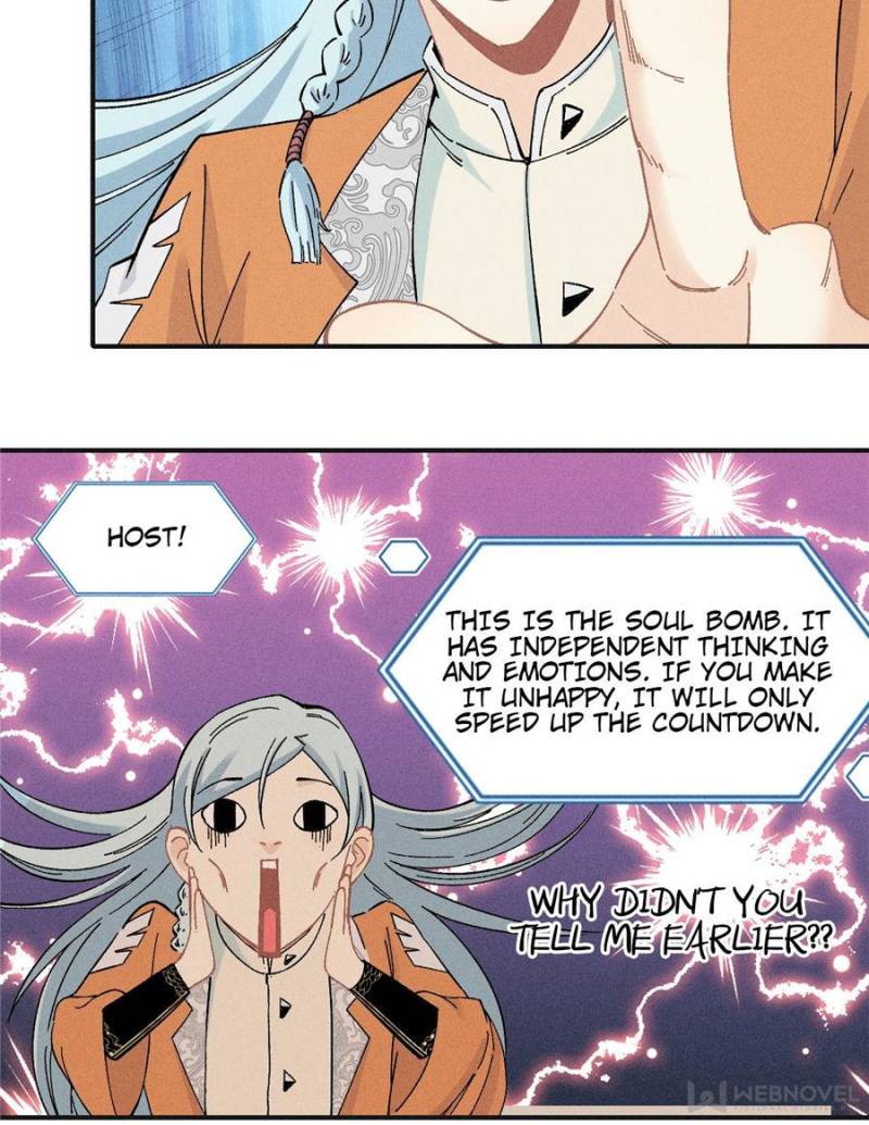 All Hail The Sect Leader Chapter 2 - Page 20 in English