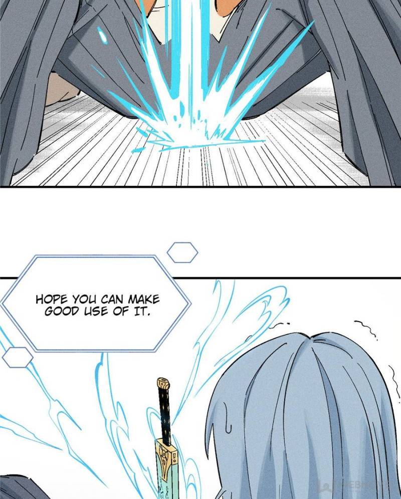 All Hail The Sect Leader Chapter 2 - Page 26 in English