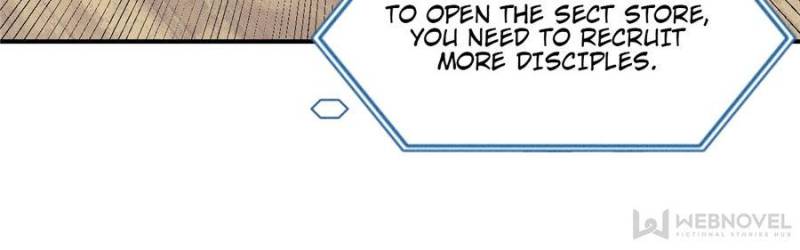 All Hail The Sect Leader Chapter 2 - Page 36 in English