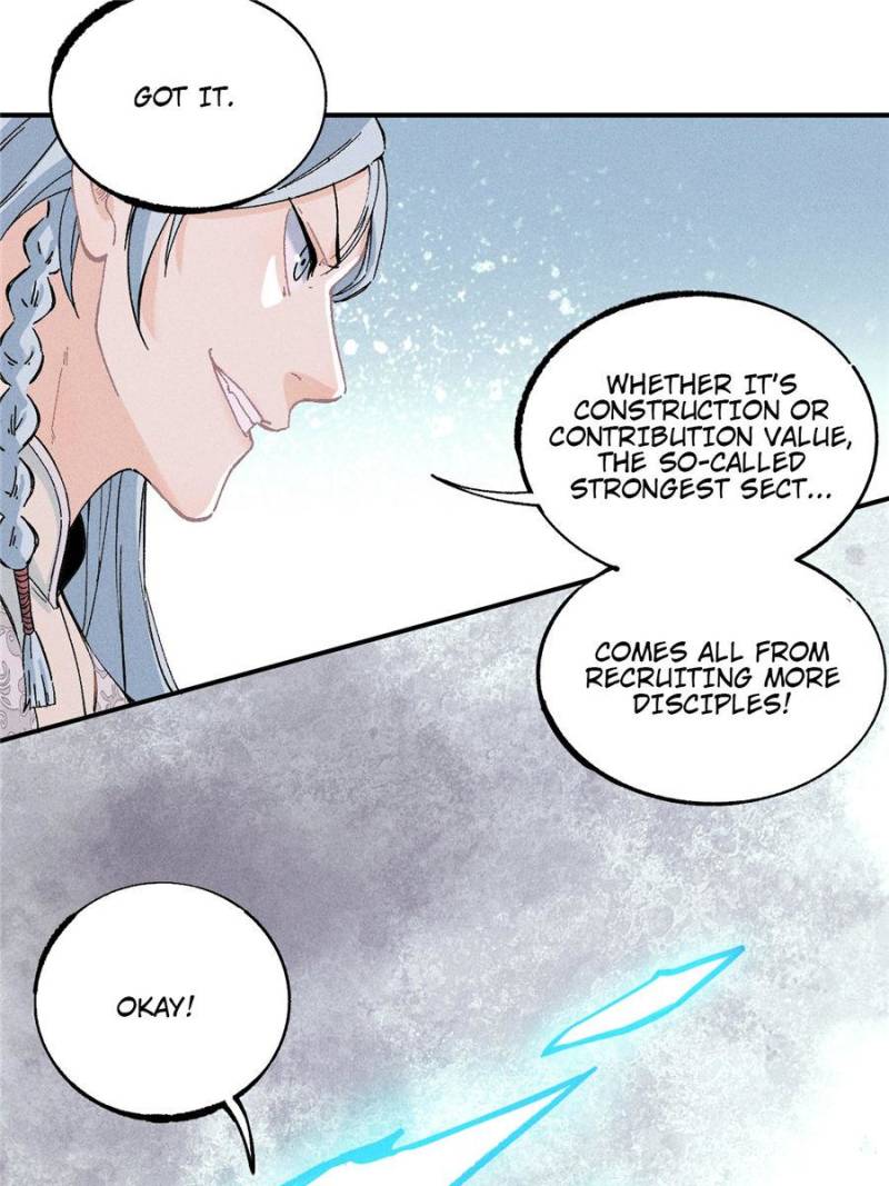All Hail The Sect Leader Chapter 2 - Page 37 in English