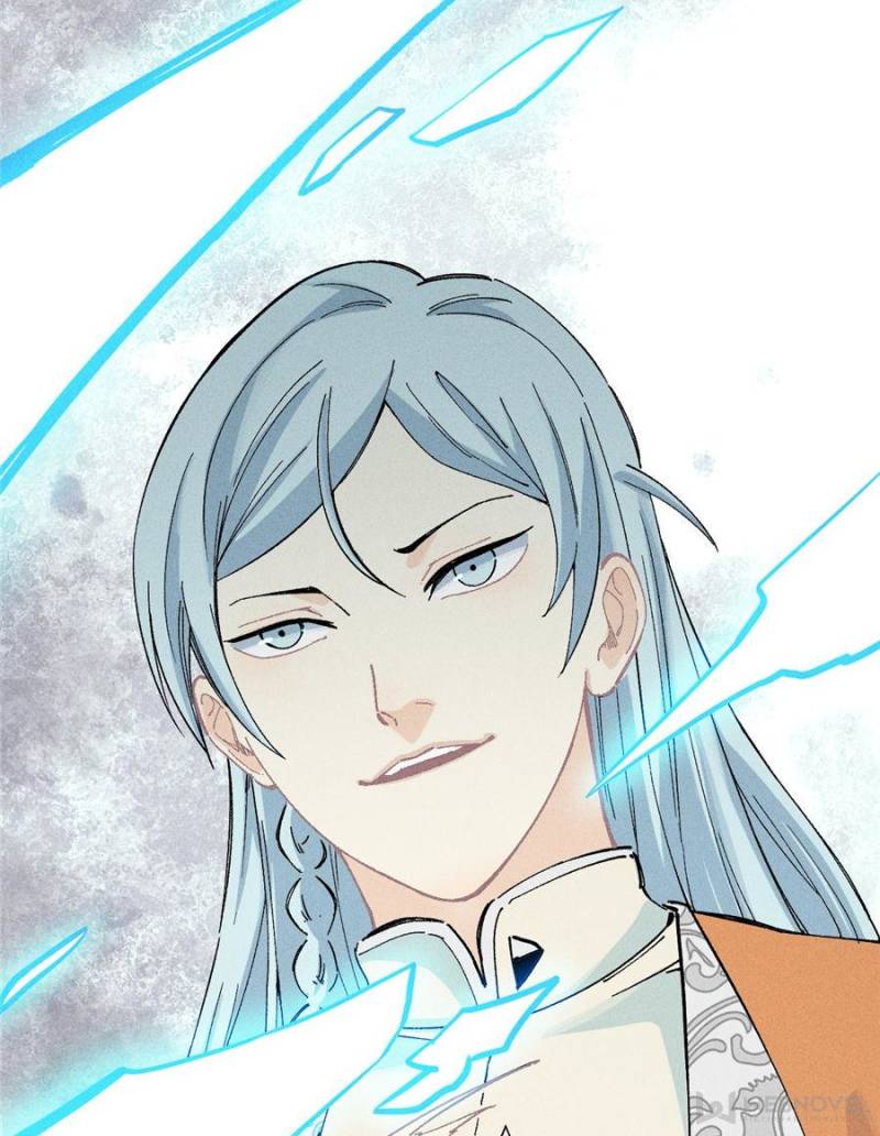 All Hail The Sect Leader Chapter 2 - Page 38 in English