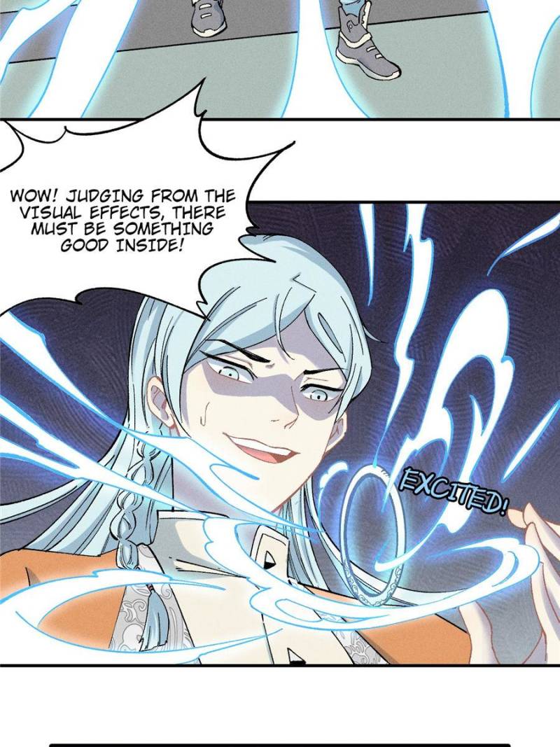 All Hail The Sect Leader Chapter 2 - Page 9 in English