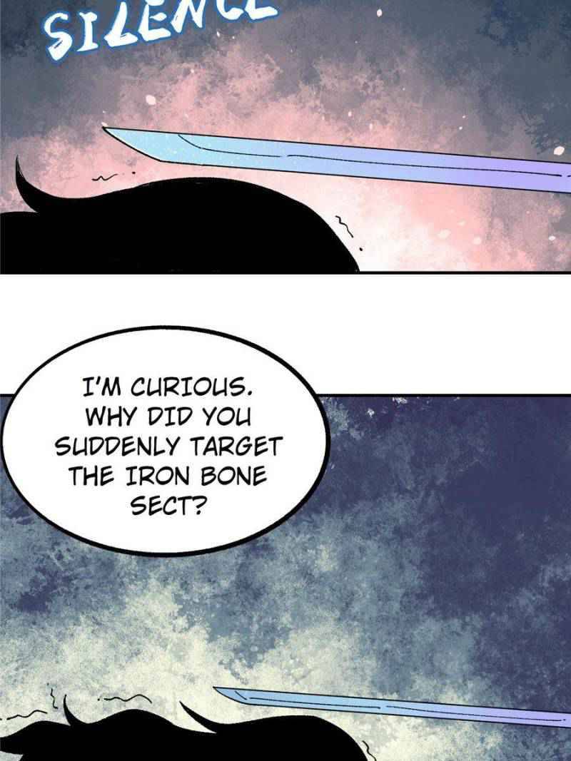 All Hail The Sect Leader Chapter 20 - Page 24 in English