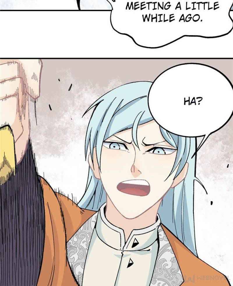 All Hail The Sect Leader Chapter 20 - Page 26 in English