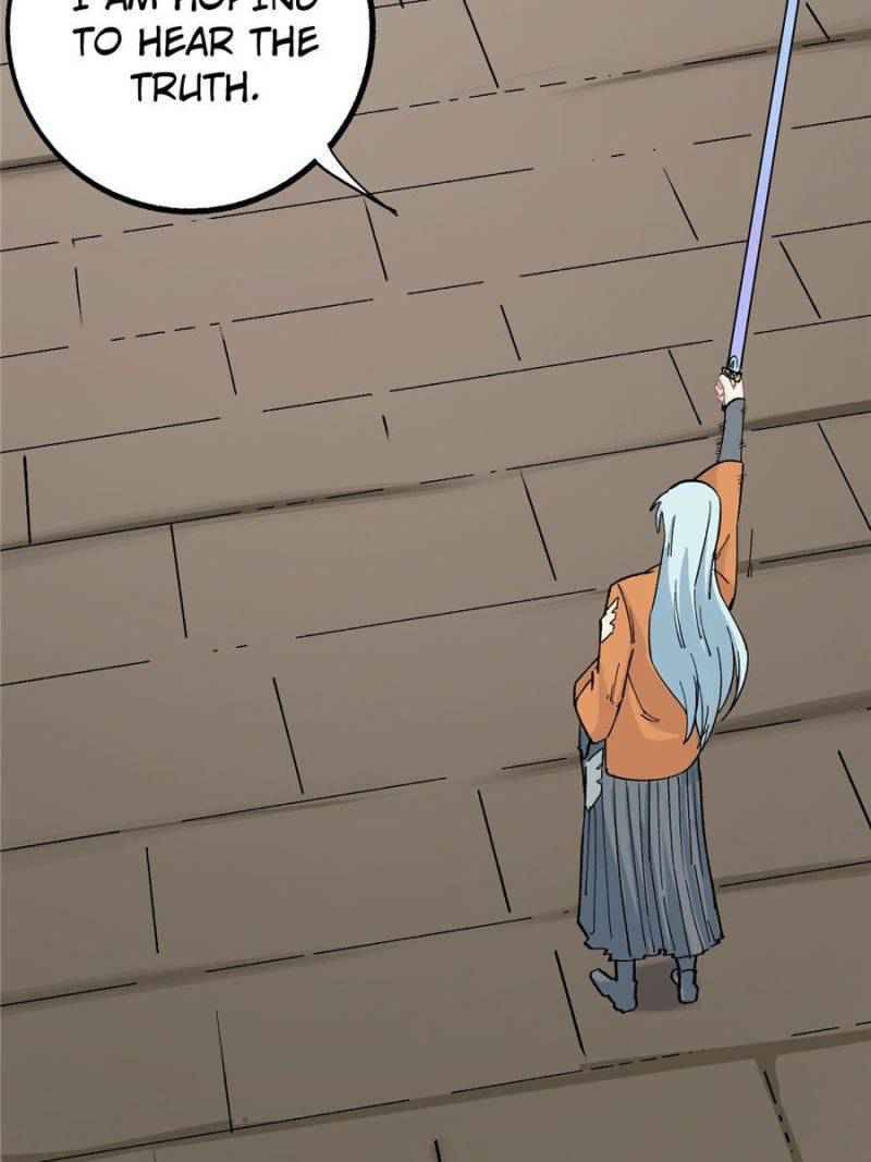 All Hail The Sect Leader Chapter 20 - Page 28 in English