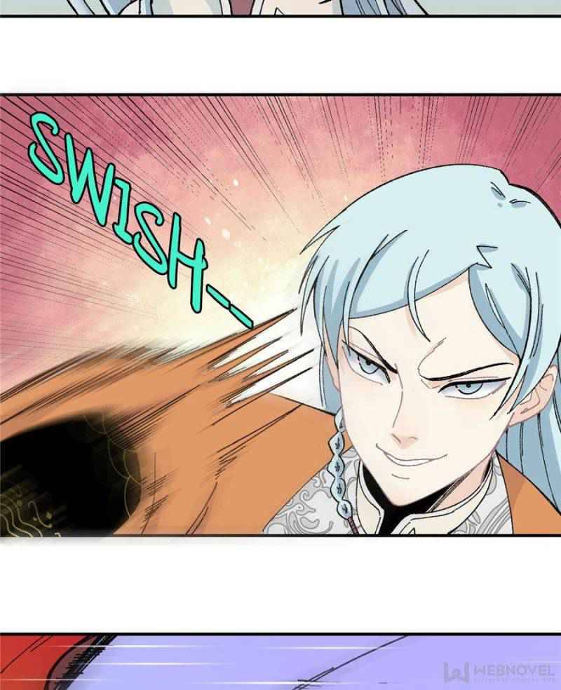 All Hail The Sect Leader Chapter 20 - Page 3 in English