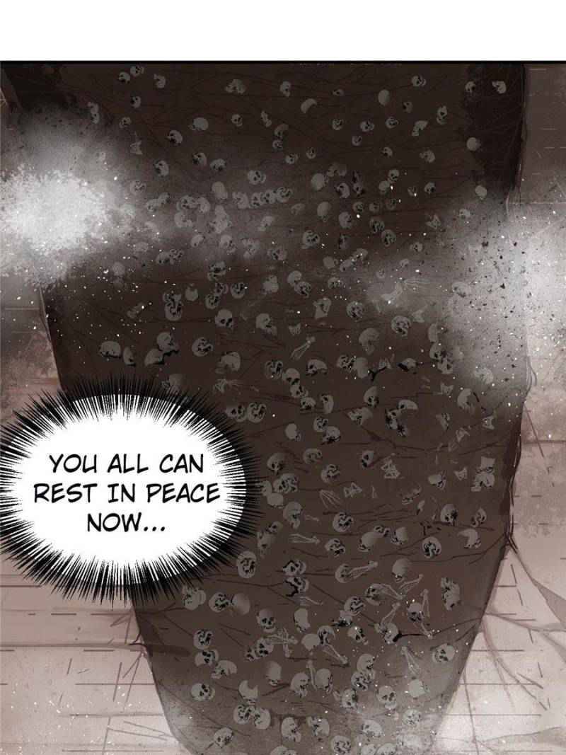 All Hail The Sect Leader Chapter 20 - Page 40 in English